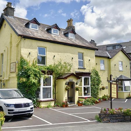 The Cottage Windermere Kültér fotó