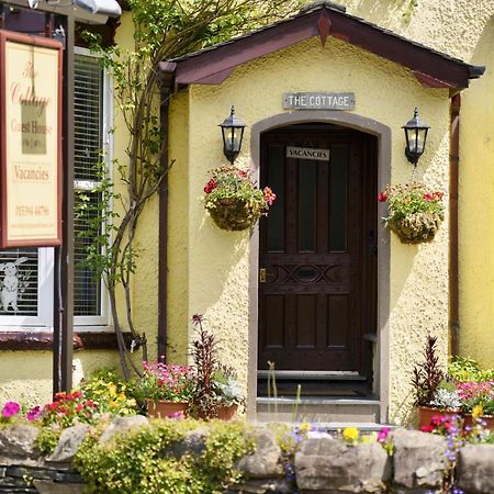 The Cottage Windermere Kültér fotó
