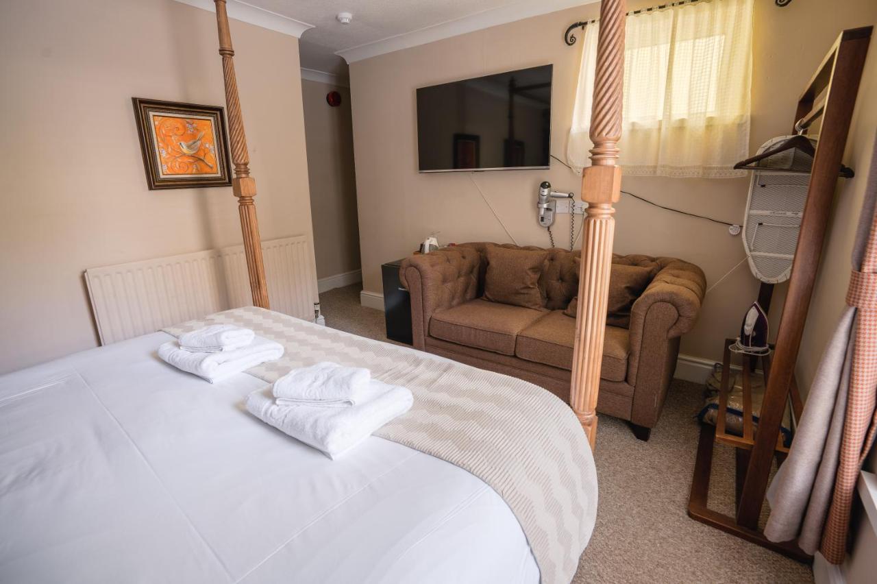 The Cottage Windermere Kültér fotó