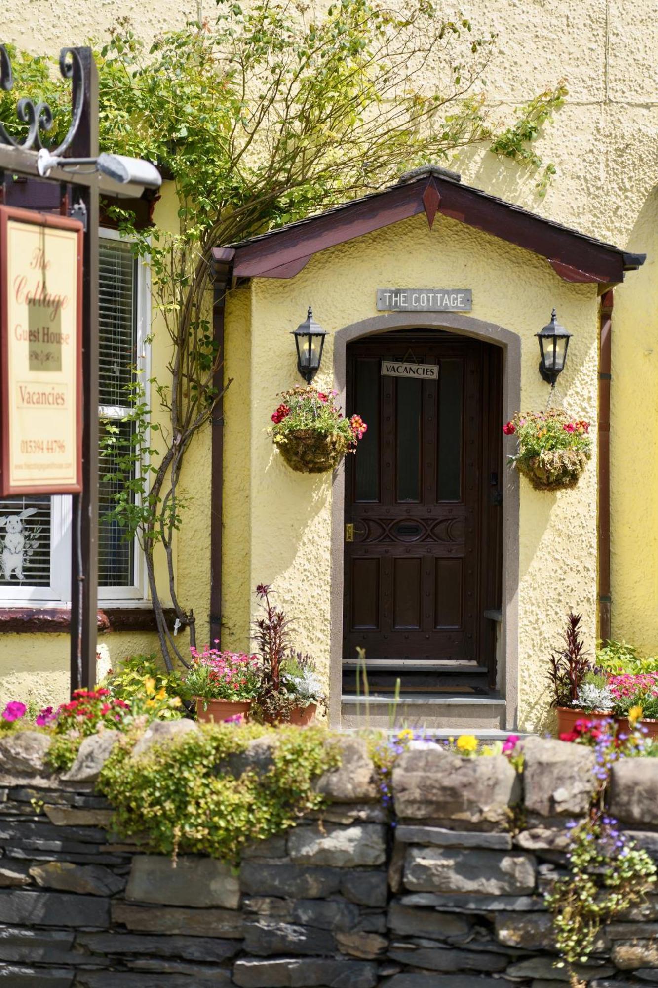 The Cottage Windermere Kültér fotó